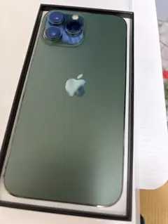 無音カメラ【美品】iPhone 13 Pro Max グローバル版SIMフリー 無音カメラ【美品】iPhone 13 Pro Max グローバル版SIMフリー - メルカリ