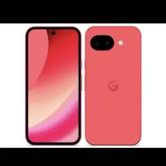Google Pixel 10a 本体 128GB berry 未使用 - メルカリ