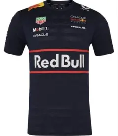 RED BULL RACING レッドブルレーシング 2014 チームシャツ | Mercari