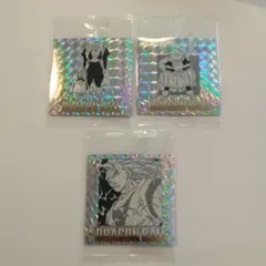 ドラゴンボール４０周年記念ウエハース2