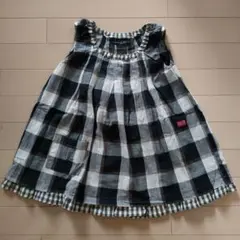 zuppa di zucca ワンピース 110cm