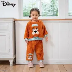 新品タグ付き　バースデイ　ディズニー　ピーターパン　ナナ　セットアッぷ