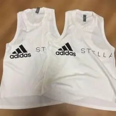 adidas by Stella McCartney タンクトップ Mのサムネイル
