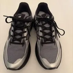 試着のみCAYL x New Balance TRN 25.5cm - メルカリ