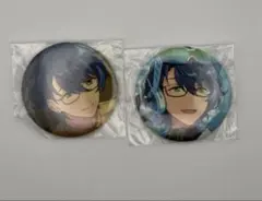 あんスタ 10周年 缶バッジ つむぎ 宙 - メルカリ