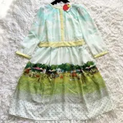 2025年最新】franche lippee ひざ丈ワンピースの人気アイテム - メルカリ