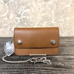 2026年最新】HOLLYWOOD TRADING COMPANY 長財布の人気アイテム - メルカリ