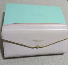 Samantha Thavasa Petit Choice 長財布（箱付き）のサムネイル