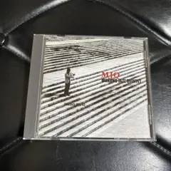 MJQ Head Wind MUKUNO JAZZ QUINTET