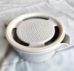 おろし器（陶器）のサムネイル