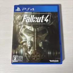 PS4 FALLOUT4
