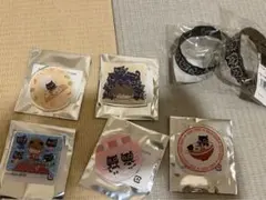 東キヨドーム　キヨ　キヨくじ　キヨ15周年くじ