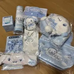 シナモンロールくじ 全12種 フルコンプ - メルカリ