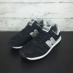 NEW BALANCE ML373KB2 23cm