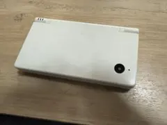 ニンテンドー DSi LL ナチュラルホワイト