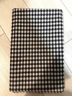 ギンガムチェック 生地