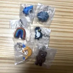 Daisuke Kondo めじるしアクセサリーセット