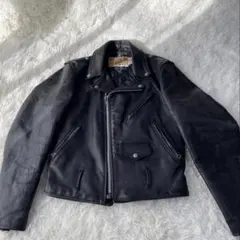 2025年最新】schott ライダース ワンスターの人気アイテム - メルカリ