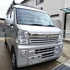 H25最上級エブリィワゴンPZターボスペシャル✨ - メルカリ