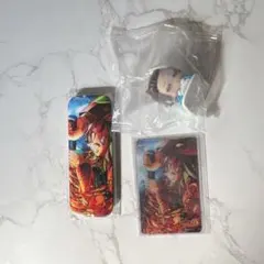 鬼滅の刃　炭治郎