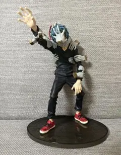 【匿名配送】僕のヒーローアカデミア 死柄木弔　フィギュア