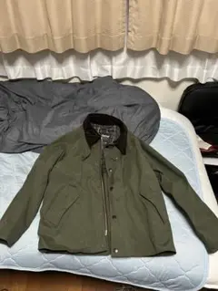 【セール】新品未使用Barbour トランスポート　B&Y サイズ36 2025年最新】barbour トランスポート 36の人気アイテム - メルカリ