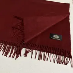 カシミヤ100% ストール