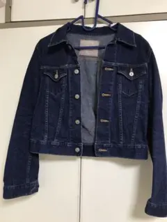 JAYROデニムジャケット Gジャン Mサイズのサムネイル