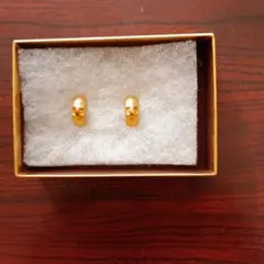 h*︎様 シャネル ノベルティピアス