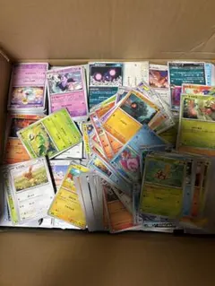 2026年最新】ポケモンカード ノーマル まとめ売り10000枚の人気