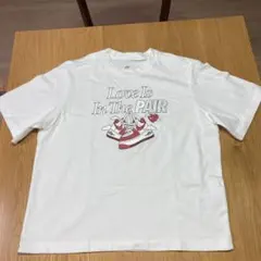 Nikeナイキ　レディースTシャツ