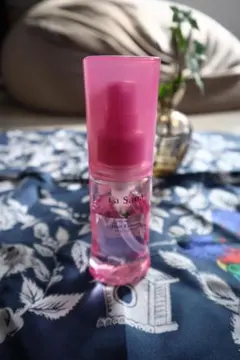 ラサーナ (La Sana) 海藻 ヘア エッセンス しっとり