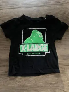 XLARGE エクストララージ キッズ Tシャツ90