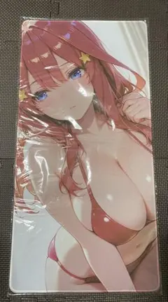 プレイマット 五月 水着
