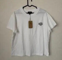 A.P.C. STANDARD RUE MADAME Tシャツ