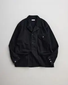 2026年最新】NICENESS ジャケット・アウターの人気アイテム - メルカリ