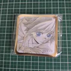 鬼滅の刃 ufotable dining 柱稽古編 缶バッジ 缶バ 冨岡義勇②