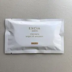 アルビオン エクシア アンテリサンス ブライト リフトエマルジョン NA201