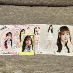 =LOVE イコラブ 瀧脇笙古 まとめ