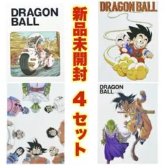 【新品】一番くじ ドラゴンボール EX ビジュアルボード 鳥山明 ポスター