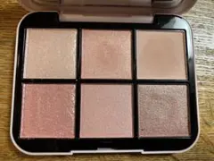 SNIDEL アイデザイナー n 01 アイカラー 9g