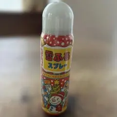 雪ふるスプレー