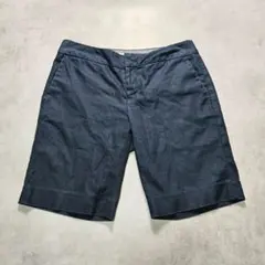 バナナリパブリック ショートパンツ メンズ ハーフパンツ XS 定番 1116Hのサムネイル