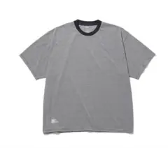 FreshService MICRO BORDER S/S TEE 新品・未使用