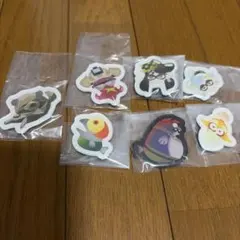 スプラトゥーン3 キャラマグネッツ2