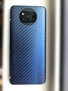 【ジャンク】Poco X3 Pro 本体のみ 電源不良 部品取り用のサムネイル