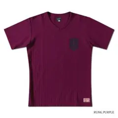 ダリーズ HM16T DEVICE STRIPE RankPurple (37)のサムネイル