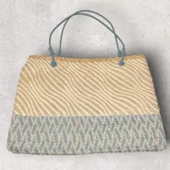 IENA アーポワンウテセ カゴバッグ - メルカリ