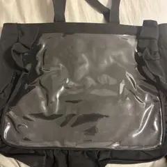 ザッカマート A3 痛バッグ