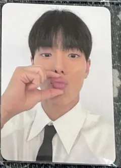 MONSTA X ThePhase ⭐︎쇼누 withmuu 대면 트레카